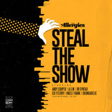 Allergies - Steal the show (CD) - Velvet Music