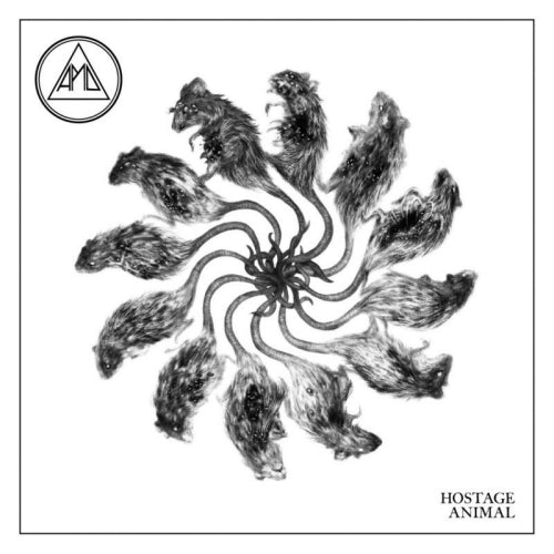 All Pigs Must Die - Hostage animal (CD) - Velvet Music