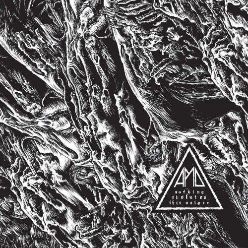 All Pigs Must Die - Nothing violates this nature (CD) - Velvet Music