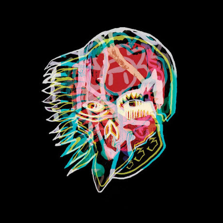 All Them Witches - Nothing as the ideal (LP) - Velvet Music