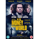 Film - Tout l'argent du monde (Film DVD)