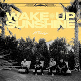 All Time Low - Wake up, sunshine (CD) - Velvet Music