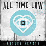All Time Low - Future hearts (LP) - Velvet Music