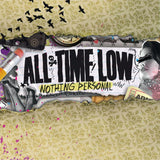 All Time Low - Nohing personal (LP) - Velvet Music