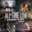All Time Low - Straight to dvd (CD) - Velvet Music