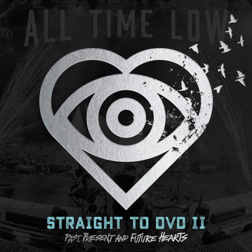 All Time Low - Straight to dvd ii (LP) - Velvet Music