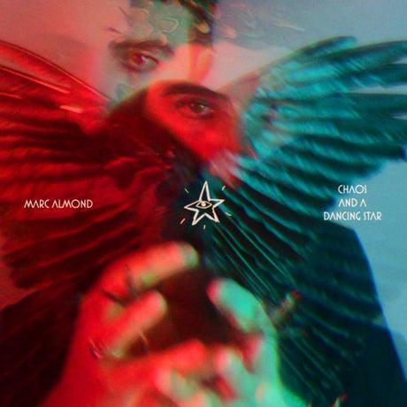 Marc Almond - Chaos and a dancing star (CD) - Velvet Music