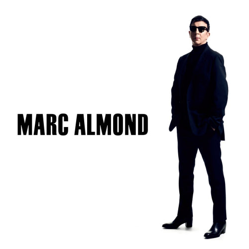 Marc Almond - Shadows &amp; reflections (LP)