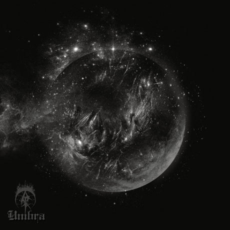 Almyrkvi - Umbra (CD) - Velvet Music