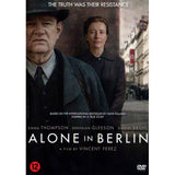 Film - Seul dans Berlin (Film DVD)