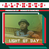 Alpheus - Light of day (CD)