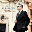 Gotz Alsmann - In rom (CD) - Velvet Music