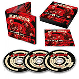 Alter Bridge - Live at the o2 (CD) - Velvet Music