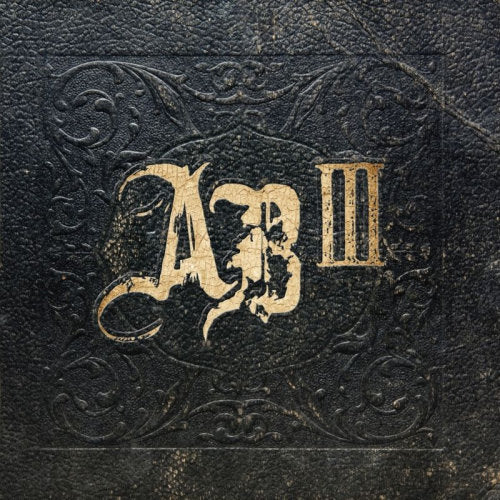 Alter Bridge - Ab iii (CD)