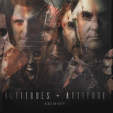 Altitudes & Attitude - Get it out (CD) - Velvet Music