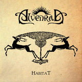 Alvenrad - Habitat (CD) - Velvet Music