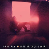 Dave Alvin - King of california - 25th anniversary edition (CD) - Velvet Music