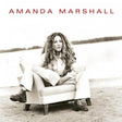 Amanda Marshall - Amanda marshall (CD) - Velvet Music