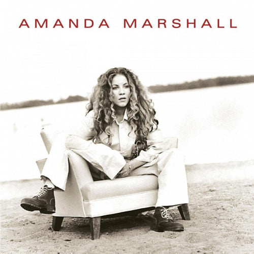 Amanda Marshall - Amanda marshall (CD) - Velvet Music