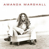 Amanda Marshall - Amanda marshall (CD) - Velvet Music