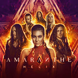 Amaranthe - Helix (CD) - Velvet Music