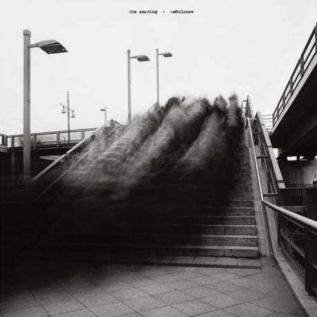 Amazing - Ambulance (LP) - Velvet Music