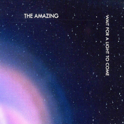 Amazing - Wait for a light to come (LP) - Velvet Music