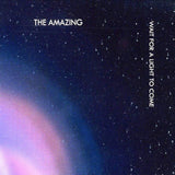 Amazing - Wait for a light to come (LP) - Velvet Music
