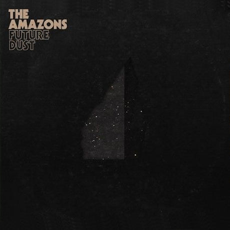 The Amazons - Future dust (LP) - Velvet Music