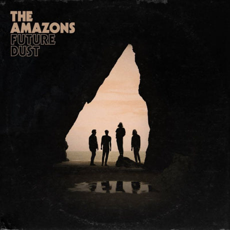 The Amazons - Future dust (CD) - Velvet Music