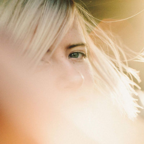 Amber Arcades - Fading lines (CD)