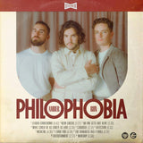 Amber Run - Philophobia (CD) - Velvet Music