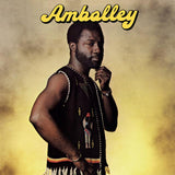 Gyedu Ambolley -blay - Ambolley (CD) - Velvet Music