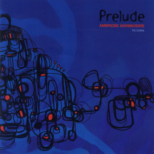 Ambrose Akinmusire - Prelude (CD) - Velvet Music