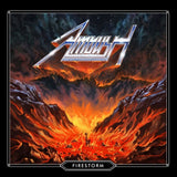 Ambush - Firestorm (CD) - Velvet Music