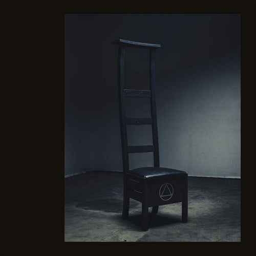 Amenra - Alive (LP) - Velvet Music