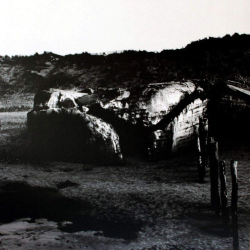 Amenra - Mass v (LP) - Velvet Music