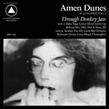 Amen Dunes - Through donkey jaw (CD) - Velvet Music