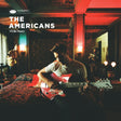 Americans - I'll be yours (LP) - Velvet Music