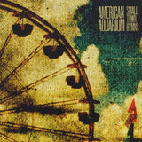 American Aquarium - Small town hymns (LP) - Velvet Music