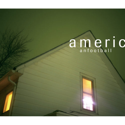 American Football - American football (LP) - Velvet Music