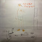 Marika Hackman - Any human friend (12-inch maxi-single) - Velvet Music
