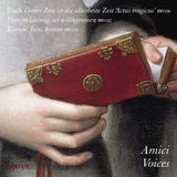 Johann Sebastian Bach - Cantatas bwv106, 182 & 229 (CD) - Velvet Music
