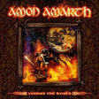 Amon Amarth - Versus the world (CD) - Velvet Music