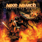 Amon Amarth - Versus the world (LP) - Velvet Music