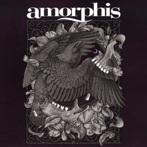 Amorphis - Circle (LP) - Velvet Music