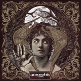Amorphis - Circle (CD) - Velvet Music
