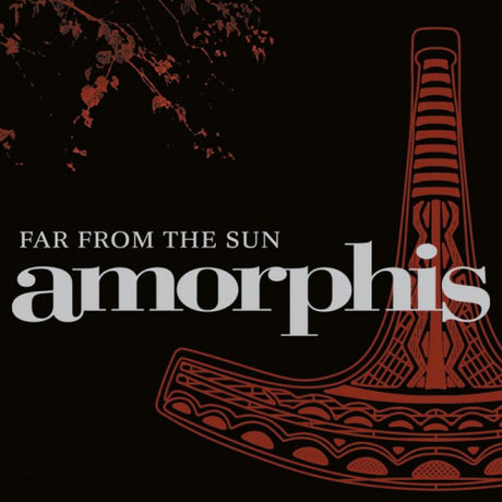 Amorphis - Far from the sun (re-loaded) (CD) - Velvet Music