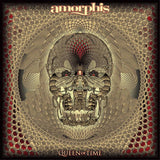 Amorphis - Queen of time (LP) - Velvet Music
