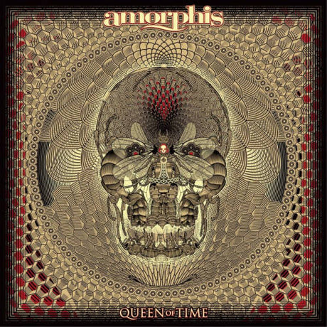 Amorphis - Queen of time (LP) - Velvet Music